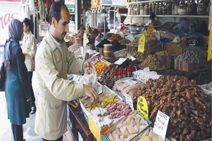 Bastık-sucuk satışı arttı