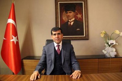 Batallı&#8217;nın istifası üzerine Altunkaya seçildi