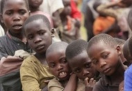 Batı Afrika'da on milyonlar gıda kriziyle karşı karşıya