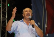 "Batı medyasının tamamı darbeyi destekledi"