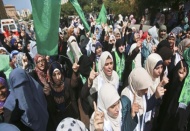 Batı Şeria ve Gazze'ye bağışçı yardımlar azaldı