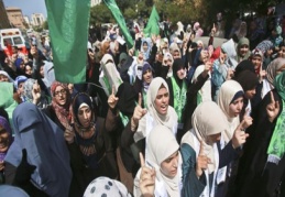 Batı Şeria ve Gazze'ye bağışçı yardımlar azaldı