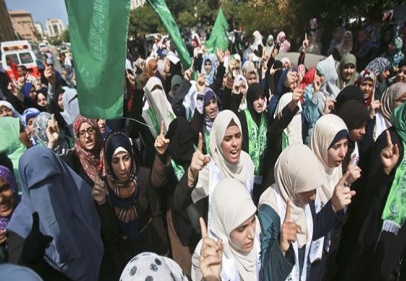 Batı Şeria ve Gazze'ye bağışçı yardımlar azaldı