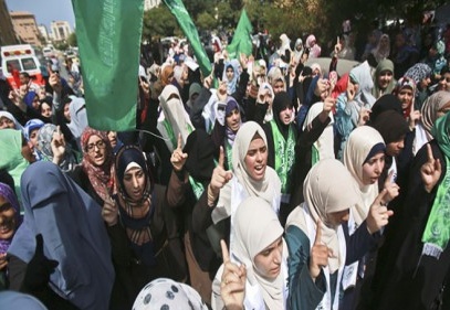 Batı Şeria ve Gazze'ye bağışçı yardımlar azaldı