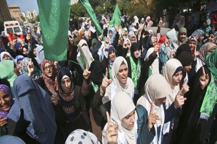Batı Şeria ve Gazze&#039;ye bağışçı yardımlar azaldı