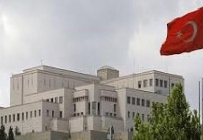 Batı, Türkiye’den yavaş yavaş elini eteğini çekiyor