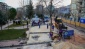 Batıkent Mahallesi’nde park-otopark yapılıyor