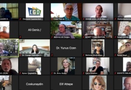 Batman, tekstildeki başarısını  tarım ve turizmle taçlandırmak istiyor