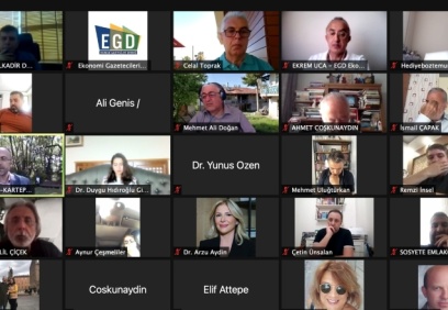 Batman, tekstildeki başarısını  tarım ve turizmle taçlandırmak istiyor