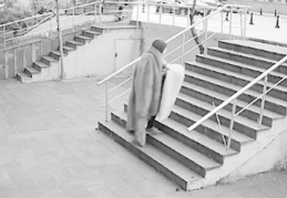 Battaniyeli hırsız polisten kaçamadı