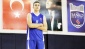 Batu Anlar, “U14 Yıldız Erkek Basketbol Milli Takım Kampı”na davet edildi
