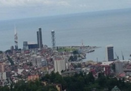 BATUM