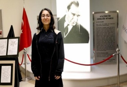 Bayar, Türkiye genelinde ilk on içerisinde yer aldı