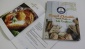 Bayat ekmek kitabı çok israfı önleyecek