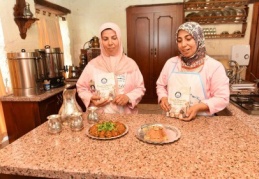 ''Bayat Ekmekle, Yemek, Pasta ve Tatlı Tarifleri"