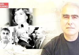 Baybaşin: Devletin yapısı suç örgütü tarzını aşamıyorsa, mafya devletin kendisidir