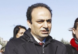 Baydemir'den çözüm sürecine destek