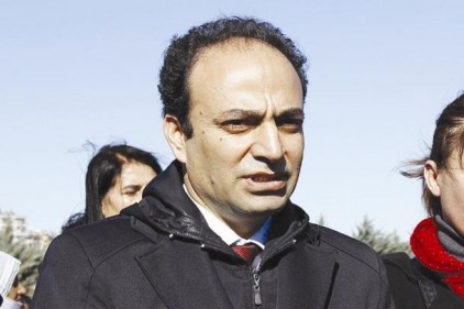 Baydemir&#039;den çözüm sürecine destek