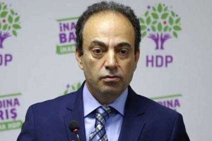 Baydemir&#8217;in hapis cezası Gaziantep Bölge Adliye Mahkemesi bozuldu 