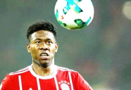 Bayern Münih 2. lig takımına elendi