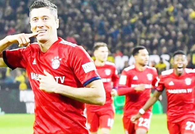 Bayern Münih, FIFA Kulüpler Dünya Kupası'nın sahibi oldu