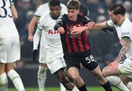 Bayern Münih ve Milan çeyrek finalde