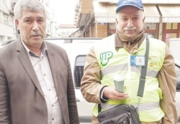 Bayi yok, satıcı yok, bilet yok, güven yok