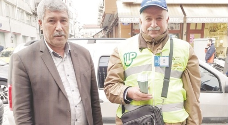 Bayi yok, satıcı yok, bilet yok, güven yok