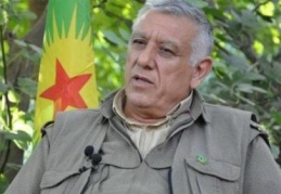 Bayık: Kürt Sorununu ne Türkiye, ne de PKK silahla çözebilir 