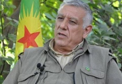 Bayık: Kürt Sorununu ne Türkiye, ne de PKK silahla çözebilir 