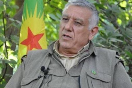 Bayık: Kürt Sorununu ne Türkiye, ne de PKK silahla çözebilir 