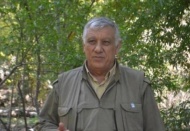Bayık: PKK Meşru Savunmada