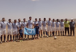 Bayındırspor, 7 maçta 17 puan ile namağlup yenilgisiz lider olma yolunda
