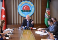 Bayraktar, borç ertelemesi talep etti…