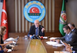 Bayraktar, borç ertelemesi talep etti…