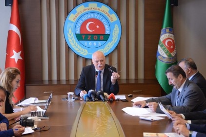 Bayraktar, borç ertelemesi talep etti…