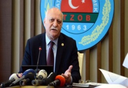 Bayraktar, çiftçiyi ecrimisil fırsatı konusunda uyardı