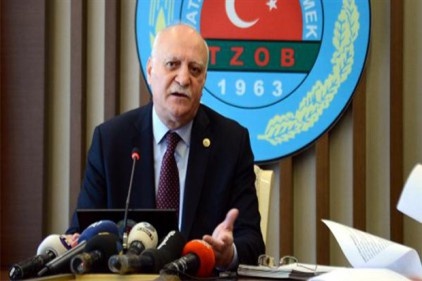 Bayraktar, çiftçiyi ecrimisil fırsatı konusunda uyardı