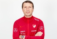 Bayram Bektaş, A Milli Takım teknik heyetine katıldı