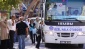 Bayram boyunca, tramvay ve otobüsler ücretsiz 