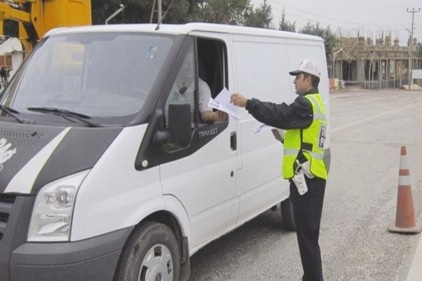 Bayram dönüşü ölümlü kaza olmaması sevindirdi