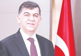 Bayram günlerinde tedbiri elden bırakmamalıyız