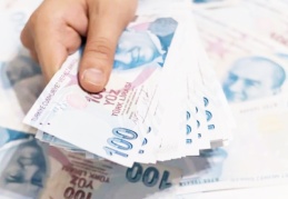 Bayram ikramiyeleri 6-7 Mayıs’ta ödenecek