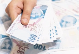 Bayram ikramiyeleri 6-7 Mayıs’ta ödenecek