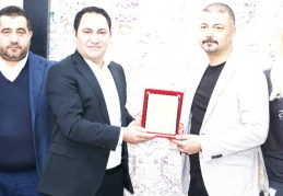 Bayram: "Kadınlarımıza pozitif ayrımcılık yapıyoruz"