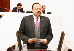 Bayram, önce sağlık getirsin