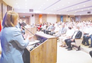 Bayram öncesi personele bin lira ikramiye verilecek