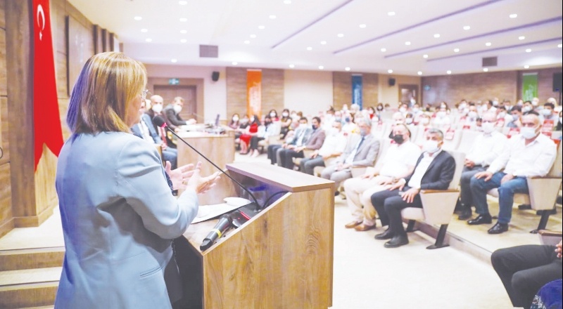 Bayram öncesi personele bin lira ikramiye verilecek