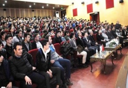 Bayram, ‘Sağlık sektörü üzerinde hassasiyetle durulması gerekiyor’