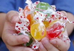 Bayram şekerleri de yüzde 32 zamlandı